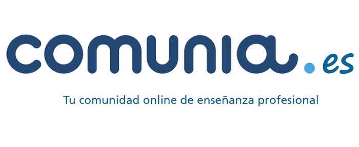 logo comunia.es
