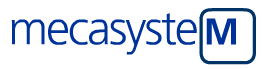 logo mecasystem