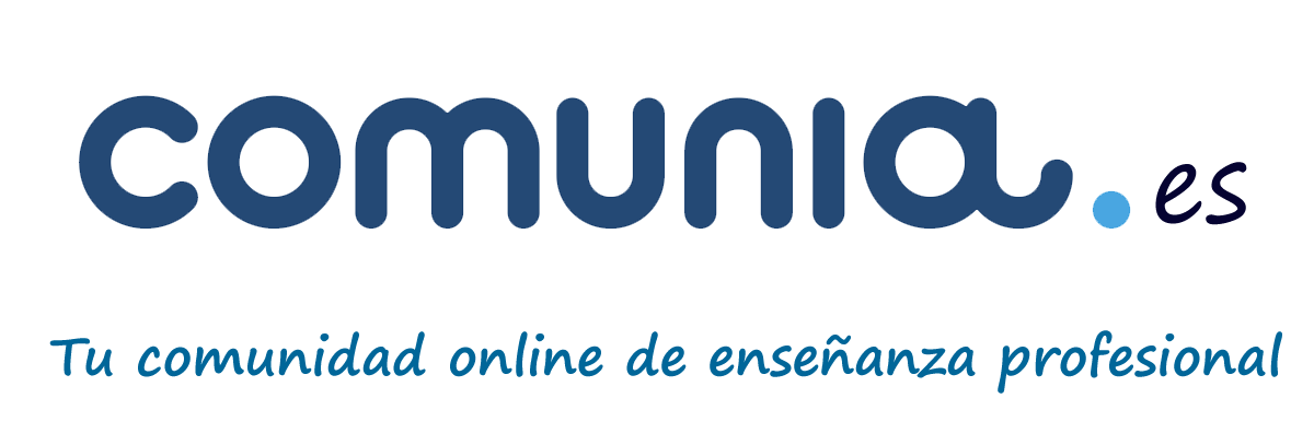 logo comunia.es